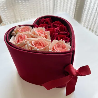Valentine's collection