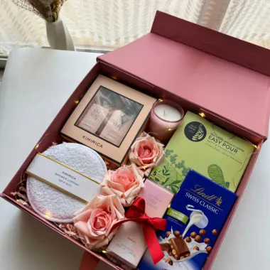 Bridesmaid gifts