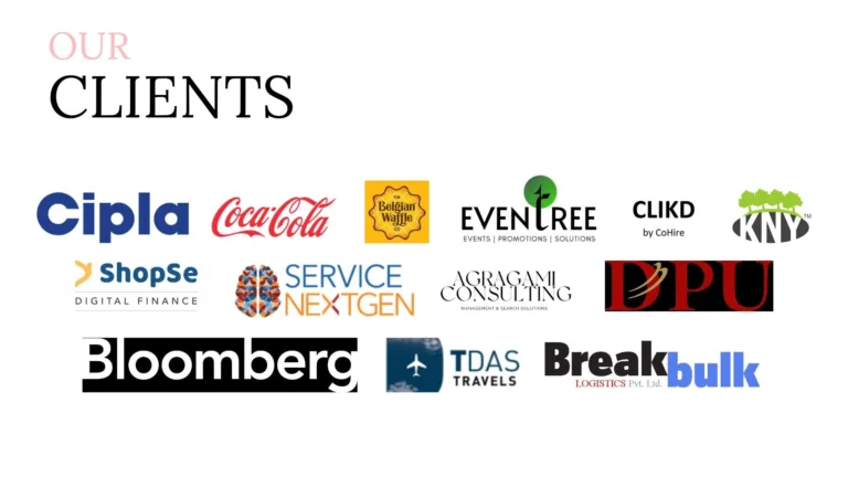 our clients