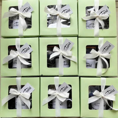 Corporate Gifts